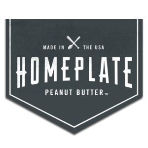 Home Plate logo