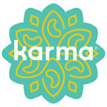 Karma Nuts Logo