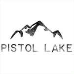 Pistol Lake Logo