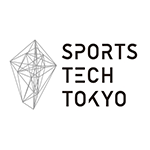 Sports Tech Tokyo logo
